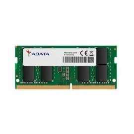 ADATA Memória Notebook - 16GB DDR4 (3200MHz, CL22, 1.2V)