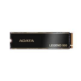 ADATA SSD - 2TB LEGEND 900 PRO (3D TLC, M.2 PCIe Gen 4x4, r:7400 MB/s, w:6000 MB/s, PS5 Ready)