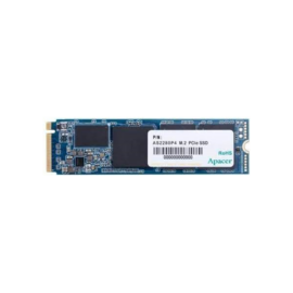 Apacer SSD 240GB AS2280P4 Series - AP240GAS2280P4-1 (M.2 PCI-E, Olvasás: 1800 MB/s, Írás: 1100 MB/s)