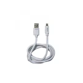APPROX Kábel - USB to Micro USB & Lightning USB cable (Apple, iPhone, iPad)