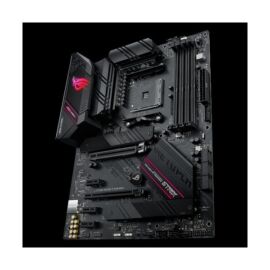 Asus Alaplap - AMD ROG STRIX B550-F GAMING AM4 (B550, 4xDDR4 5100MHz, 6xSATA3, 2x M.2, 6xUSB2.0, 8xUSB3.2)