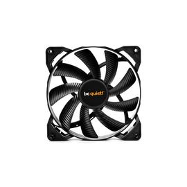 Be Quiet! Cooler 14cm - PURE WINGS 2 140mm high-speed (1600rpm, 36,3dB, fekete)