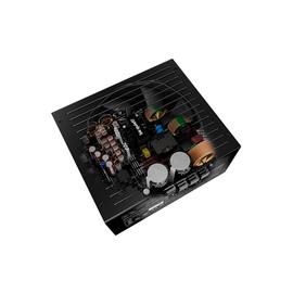 Be Quiet! Tápegység 750W - STRAIGHT POWER 11 Platinum (80+ Platinum, moduláris, fekete)