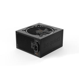 Be Quiet! Tápegység 550W - PURE POWER 11 FM (80+ Gold, moduláris, fekete)