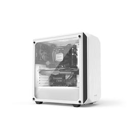 Be Quiet! CPU Water Cooler - PURE LOOP 120mm (1x120mm, 5500rpm, csatlakozó: 3pin, cső hossza: 400mm)