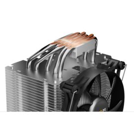 Be Quiet! CPU Cooler - SHADOW ROCK 3 (AMD: AM4/AM5; Intel: 1700/1200/2066/1150/1151/1155/2011)