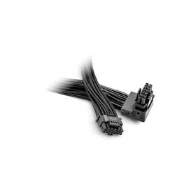 Be Quiet! Kábel - 12V-2X6 / 12VHPWR 90° REVERSED CABLE