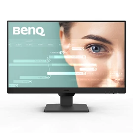 BenQ Monitor 27" - GW2790 (IPS, Eye-Care,Brightness intelligence16:9, 1920x1080, 5ms, 250cd/m2, 100Hz, HDMI/DP, Speaker)