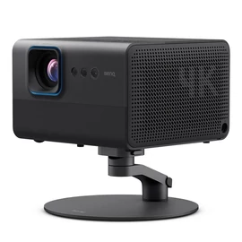 BenQ Projektor 4K UHD - GP520 (2600 AL, 200 000:1, 16:9, Type-C, HDMI)