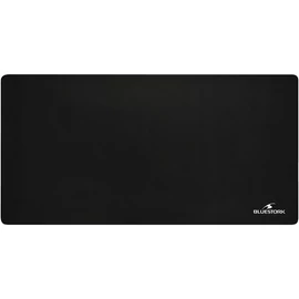 Bluestork Egérpad - BS-PAD-XXL (900x450x2mm, fekete)