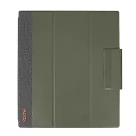 Onyx BOOX e-book tok - 10,3" Grey (Boox Note Air 2 Plus típushoz; zöldes szürke)