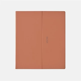 Onyx BOOX e-book tok - 13,3" Narancs tok + Billentyűzet (Boox Note Max / Tab X C típushoz)