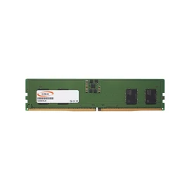 CSX Memória Desktop - 8GB DDR5 (5600Mhz, 288pin, CL46, 1.1V)