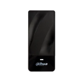 Dahua RFID kártyaolvasó (segédolvasó) - ASR1200E-D (EM-ID 125kHz, IP67, RS-485/Wiegand)