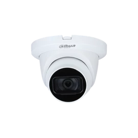 Dahua Analóg turretkamera - HAC-HDW1231TLMQ-A (2MP, 2,8mm, kültéri, IR30m, WDR, IP67, mikrofon)
