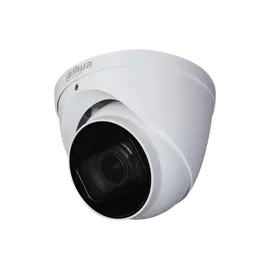 Dahua Analóg turretkamera - HAC-HDW2802T-Z (8MP, 3,7-11mm(motor), kültéri, ICR, IP67, IR60m, WDR, Mikrofon)