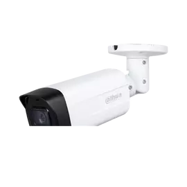 Dahua Analóg csőkamera - HAC-HFW1231TM-I8-A (2MP, 3,6mm, kültéri, IR80m, ICR, IP67, DWDR, mikrofon)