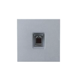 Dahua ujjlenyomat olvasó - VTO4202F-MF (VTO4202F moduláris IP video kaputelefon kültéri egységhez)