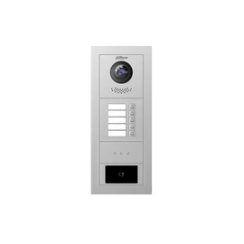 Dahua indikátor bővítő modul - VTO4202F-ML (3 LED állapotjelző, VTO4202F moduláris IP video kaputelefon kültéri egys.)