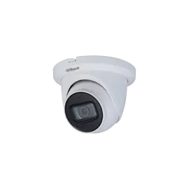 Dahua 4in1 Analóg turretkamera - HAC-HDW2241TMQ-A (2MP, 2,8mm, kültéri, IR60m, ICR, IP67, WDR, Mikrofon)