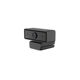 Dahua Webkamera - UZ3 (1920x1080 30fps; H.264; mikrofon; digitális zajszűrés;  fekete; USB)