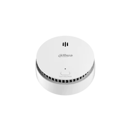 Dahua Vezeték nélküli füstérzékelő - AirShield HY-SA21A-W2 (85dB; 868MHz, AES128, Mabisz-minősítés)