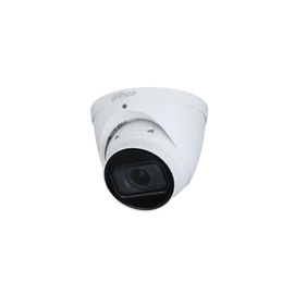 Dahua IP turretkamera - IPC-HDW1431T-ZS (4MP, 2,8-12mm, kültéri, H265+, IP67, IR50m, ICR, WDR, 3DNR, PoE)