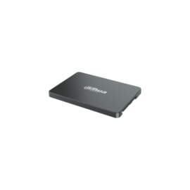 Dahua SSD 120GB - C800A (2,5" SATA3; 3D TLC, r:550 MB/s, w:470 MB/s)