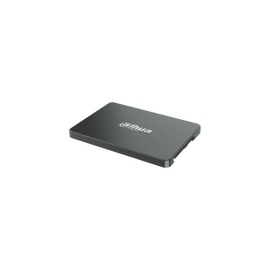 Dahua SSD 240GB - C800A (2,5" SATA3; 3D TLC, r:490 MB/s, w:480 MB/s)