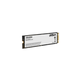 Dahua SSD 512GB - C800N (M.2 SATA 2280; 3D TLC, r:550 MB/s, w:500 MB/s)