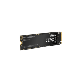 Dahua SSD 256GB - C900 Plus (M.2 PCIe 3.0x4 2280; 3D TLC, r:3000 MB/s, w:1450 MB/s)