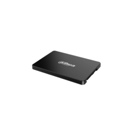 Dahua SSD 512GB - E800 (2,5" SATA3; 3D TLC, r:550 MB/s, w:490 MB/s)