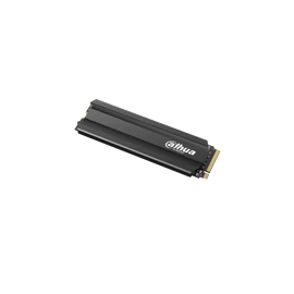 Dahua SSD 512GB - E900N (M.2 PCIe 3.0x4 2280; 3D TLC, r:2000 MB/s, w:1450 MB/s)