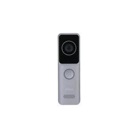 Dahua IP video kaputelefon - VTO2311R-WP (kültéri egység, WiFi, 2MP, IP65, audio, SD, I/O, 12VDC/PoE)