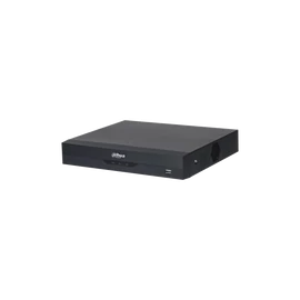 Dahua XVR Rögzítő - XVR5108HS-4KL-I3 (8 port, 8MP/30fps, H265+, 1x Sata, HDMI+VGA; 1x RJ45; AI)
