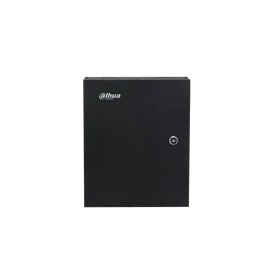 Dahua beléptető rendszer központ - ASC2202C-D (4 olvasó bemenet (2 ajtó 2 irány), I/O, 1x RJ45, 5xRS-485; fém doboz)