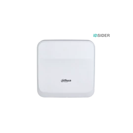 Dahua beléptető rendszer központ - ASC3202B (2 olvasó bemenet (2 ajtó, 2 zár), I/O, 1x RJ45, 3xRS-485)