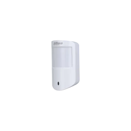 Dahua Vezeték nélküli mozgásérzékelő PIR - AirShield ARD2231-W2 (PIR+mikrohullám, k.állat védett; 868MHz, AES128, Mabisz