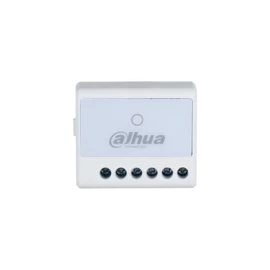 Dahua Vezeték nélküli relé - AirShield ARM7011-W2 (868MHz, AES128, 7–24 VDC, Mabisz-minősítés)