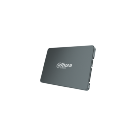 Dahua SSD 1TB - C800A (2,5" SATA3; 3D QLC, r:550 MB/s, w:500 MB/s)
