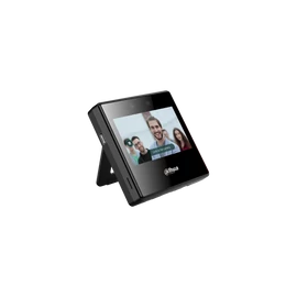 Dahua munkaidő nyilvántartó - ASA3223A-W (4,3" Touch kijelző, 2MP; USB)