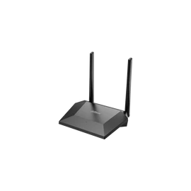 Dahua Router WiFi N300 - N3 (300Mbps 2,4GHz; 4port 100Mbps)