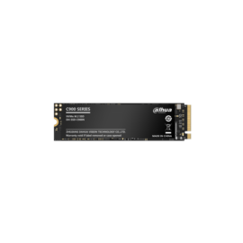Dahua SSD 256GB - C900 (M.2 PCIe 3.0x4 2280; 3D NAND, r:2000 MB/s, w:1050 MB/s)