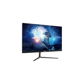 Dahua Monitor 24" Gaming - LM24-E231 (IPS; 16:9; 1920x1080; 1ms; 165Hz; 300cd; HDMIx2; DP; Anti Blue light)