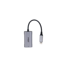 Dahua Kábel Átalakító - TC31 (USB-C - RJ45 Gigabit)