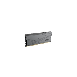 Dahua Memória Desktop - 16GB DDR4 (3200Mhz, 288pin, CL22, 1.2V; Fekete hűtőborda)