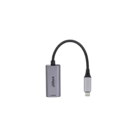 Dahua Kábel Átalakító - TC31H (USB-C - HDMI 4K@60)