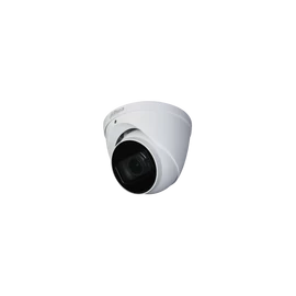 Dahua Analóg turretkamera - HAC-HDW1200T-Z-A (2MP, 2,7-12mm(motor), kültéri, IR60m, ICR, IP67, DWDR, audio)