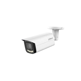 Dahua Analóg csőkamera - HAC-HFW1239TU-Z-A-LED (2MP, 2,7-13,5mm, kültéri, IR60m, ICR, IP67, WDR, mikrofon)