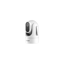 Dahua IP wifi PT dómkamera - H4C (4MP, 4mm, IR15m; H265+, 2,4GHz, mikrofon, hangszóró, SD, 5VDC)